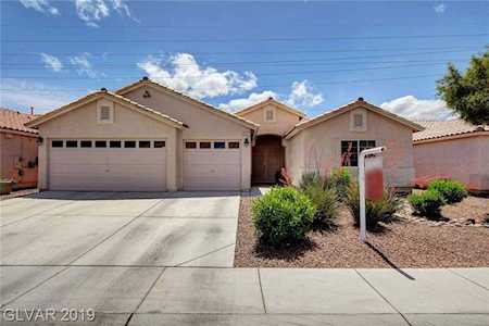 2537 Torch Ave North Las Vegas, NV 89081