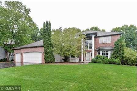 3625 Alvarado Lane N Plymouth, MN 55446