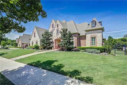 700 Castle Rock Drive Southlake, TX 76092