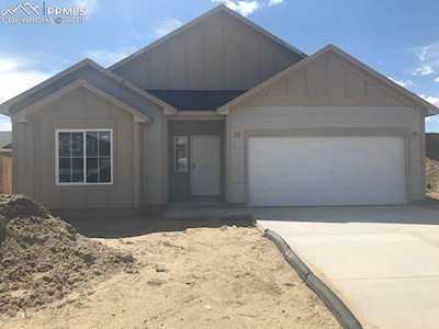 12839 Morning Breeze Way Peyton, CO 80831