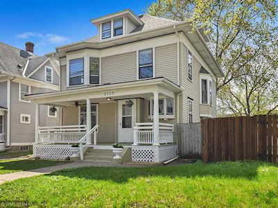 2720 Fremont Avenue S Minneapolis, MN 55408