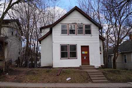 3855 Emerson Avenue N Minneapolis, MN 55412