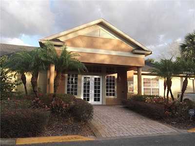 9925 Sweepstakes Lane #4 Orlando, FL 32837