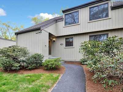 333 Hemlock Cir #333 Lincoln, MA 01773