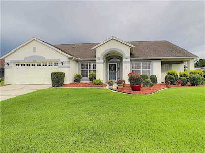 13552 Bluewater Circle Orlando, FL 32828
