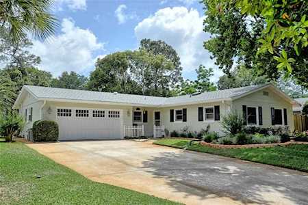 3458 Balsam Drive Winter Park, FL 32792