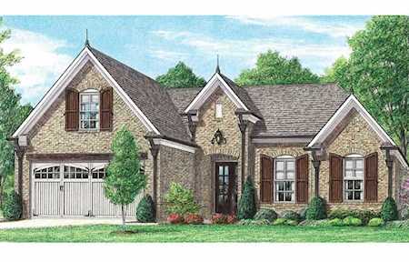 85 Chesnut Spring Cv Oakland, TN 38060