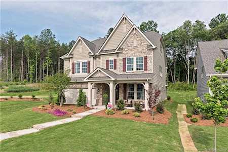 123 Welcombe St Mooresville, NC 28115