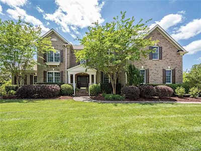 607 Briar Patch Terrace Marvin, NC 28173