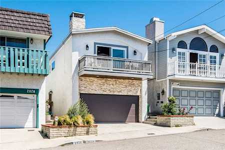 2026 Hillcrest Drive Hermosa Beach, CA 90254