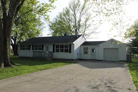 1625 Prospect Upper Sandusky Road Marion, OH 43302