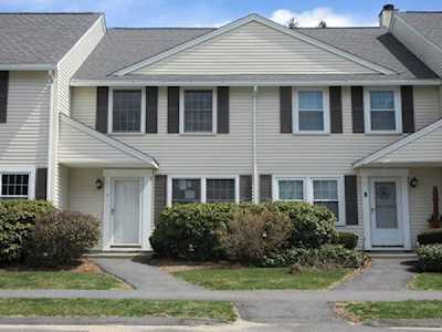 13 Pullard Road #Unit 7 Grafton, MA 01519