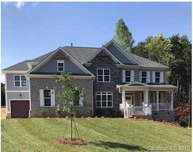 126 Leeward Shoals Ln Mooresville, NC 28117