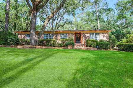 2103 Evergreen Drive Tallahassee, FL 32303