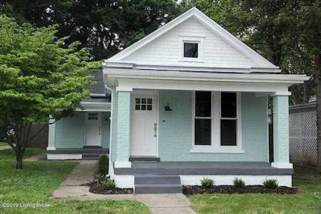 2205 Lancashire Ave Louisville, KY 40205