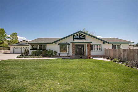 3431 Alpine View Court Carson City, NV 89705