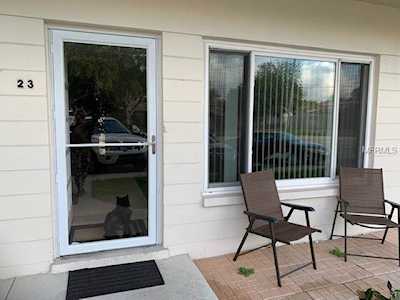 2363 Israeli Drive #23 Clearwater, FL 33763