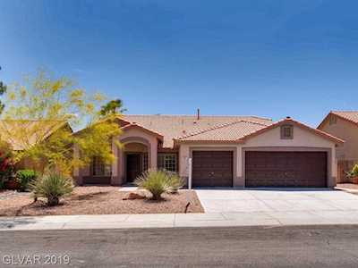 5009 Tropical Glen Ct Las Vegas, NV 89130