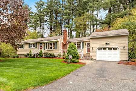 22 Governor Peabody Road Billerica, MA 01821