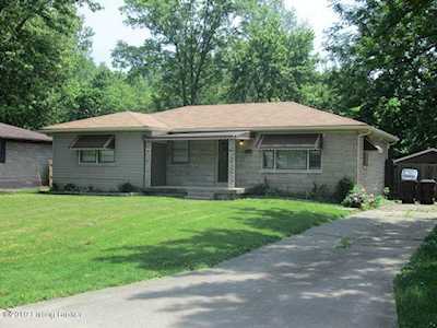 3119 Teakwood Cir Louisville, KY 40216