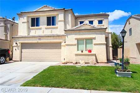 6053 Crystal Talon St Las Vegas, NV 89130