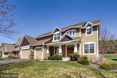 10625 Maple Boulevard Woodbury, MN 55129