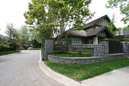 5650 Hampton Place #23 Vancouver, BC V6T 2G5