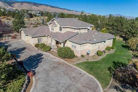 4800 S Saddlehorn Drive Reno, NV 89511-6757