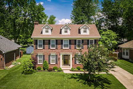 8701 Timberline Dr Louisville, KY 40291