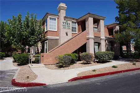 7721 Constanso Ave #104 Las Vegas, NV 89128