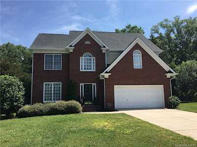 20313 Wilcher Ct Cornelius, NC 28031