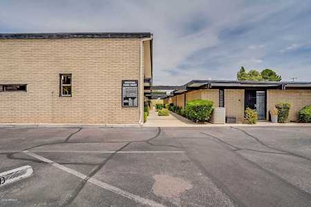 110 W Missouri Avenue #24 Phoenix, AZ 85013
