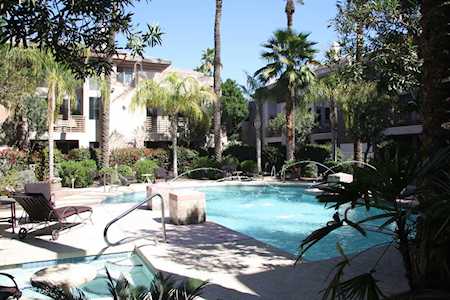 4343 N 21st Street #226 Phoenix, AZ 85016