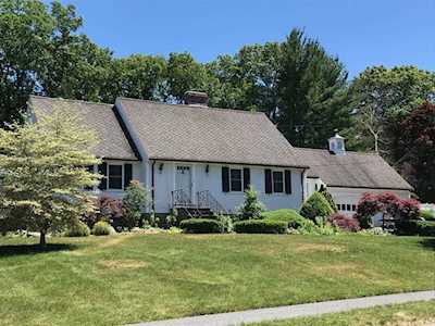 40 Hobbs Brook Road Waltham, MA 02451