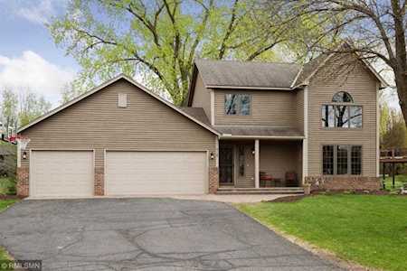 4148 New York Avenue Eagan, MN 55123