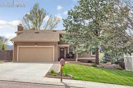 6348 Galway Drive Colorado Springs, CO 80918