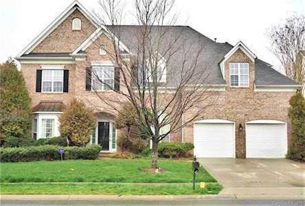 12028 Willoughby Run Dr Charlotte, NC 28277