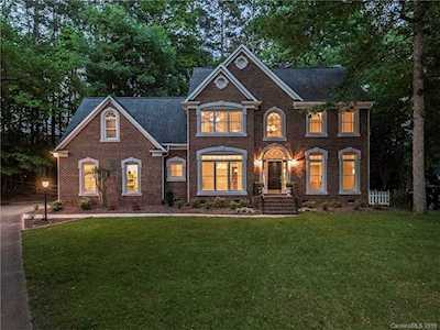 14900 Oxford Hollow Rd Huntersville, NC 28078