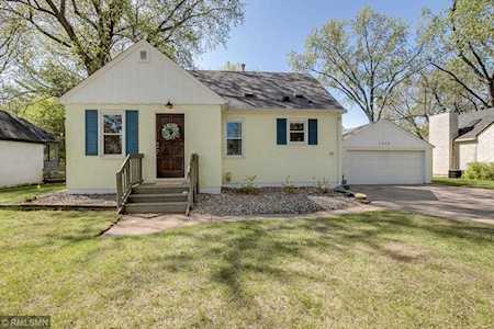 1912 Jerrold Avenue Arden Hills, MN 55112
