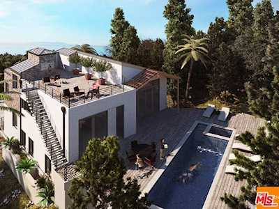 1324 Monument Street Pacific Palisades, CA 90272