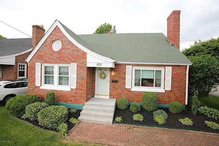 835 Packard Ave Louisville, KY 40217
