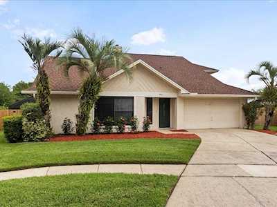 367 N Winsome Court Lake Mary, FL 32746