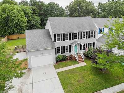 1557 Willimantic Dr Virginia Beach, VA 23456