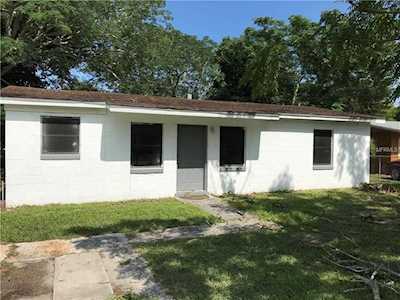 7821 Mandarin Drive Orlando, FL 32819