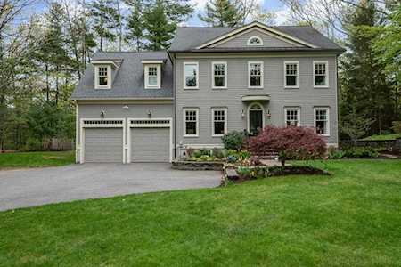 145 Hayward Mill Road Concord, MA 01742