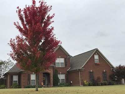37 Christmas Dr Atoka, TN 38004