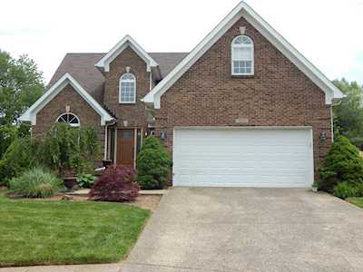 11002 Vantage View Ct Louisville, KY 40299