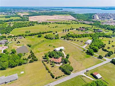 3520 Aztec Trail Lucas, TX 75098