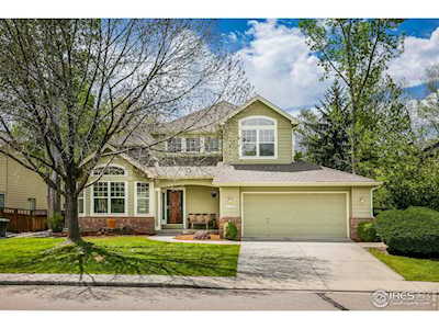 2319 Creekside Dr Longmont, CO 80504