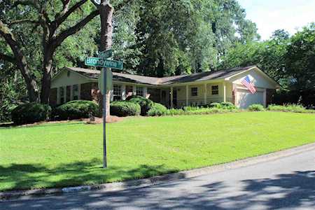 1445 Oldfield Drive Tallahassee, FL 32308